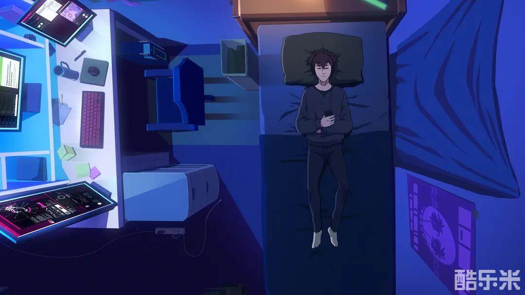 万神殿 第一季