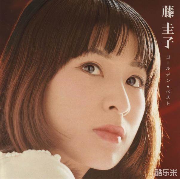 藤圭子