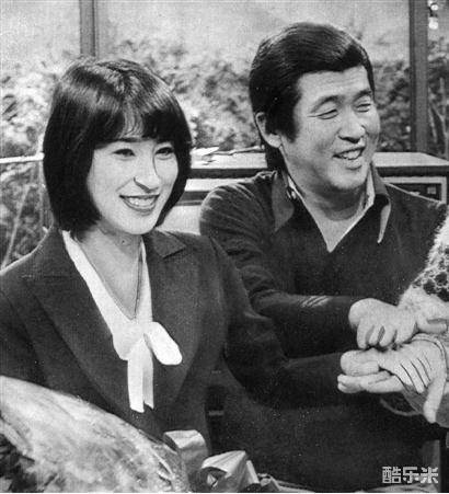 藤圭子