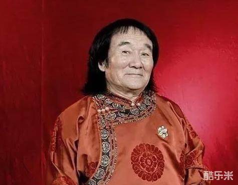 齐·宝力高