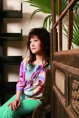 胡美仪
