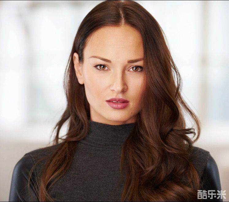 阿纳斯塔西娅·玛莉尼娜