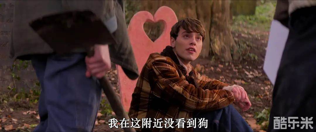 最孤独的男孩
