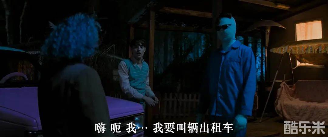 最孤独的男孩