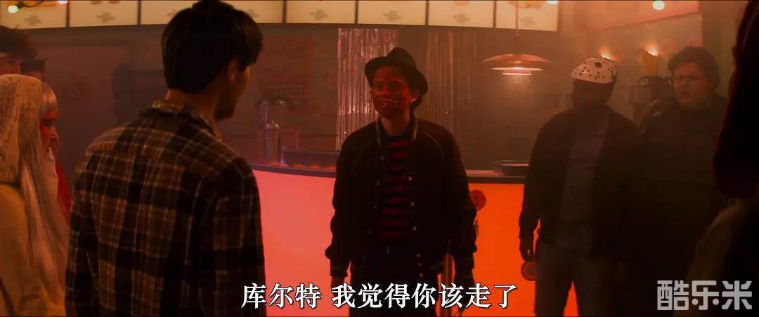 最孤独的男孩