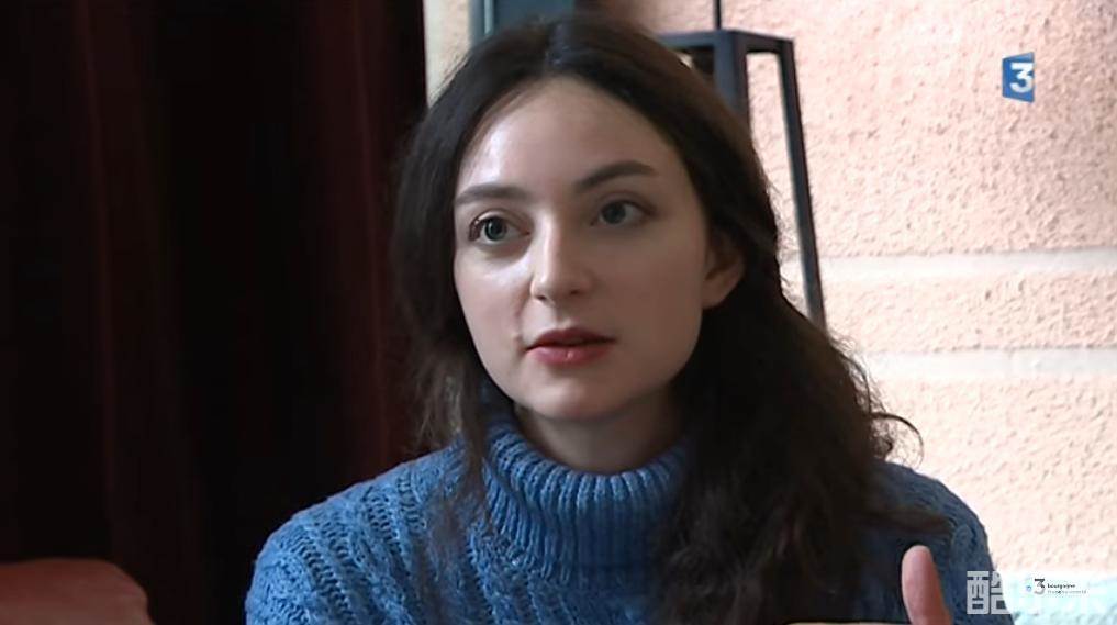 梅洛迪·里夏尔