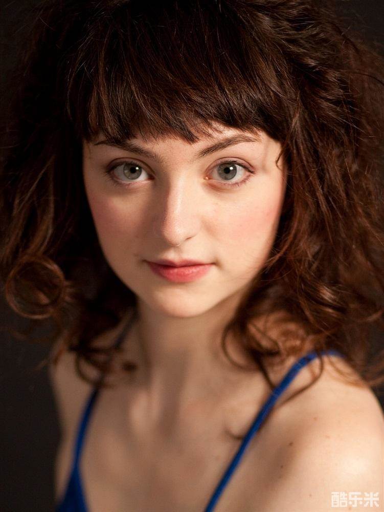 梅洛迪·里夏尔