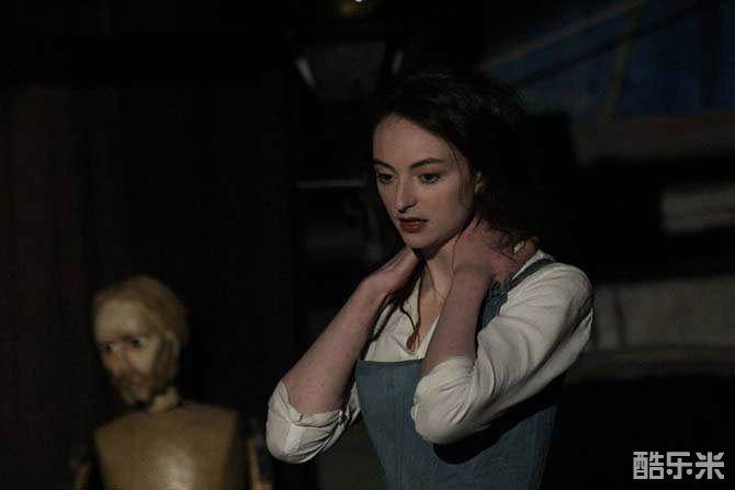 梅洛迪·里夏尔