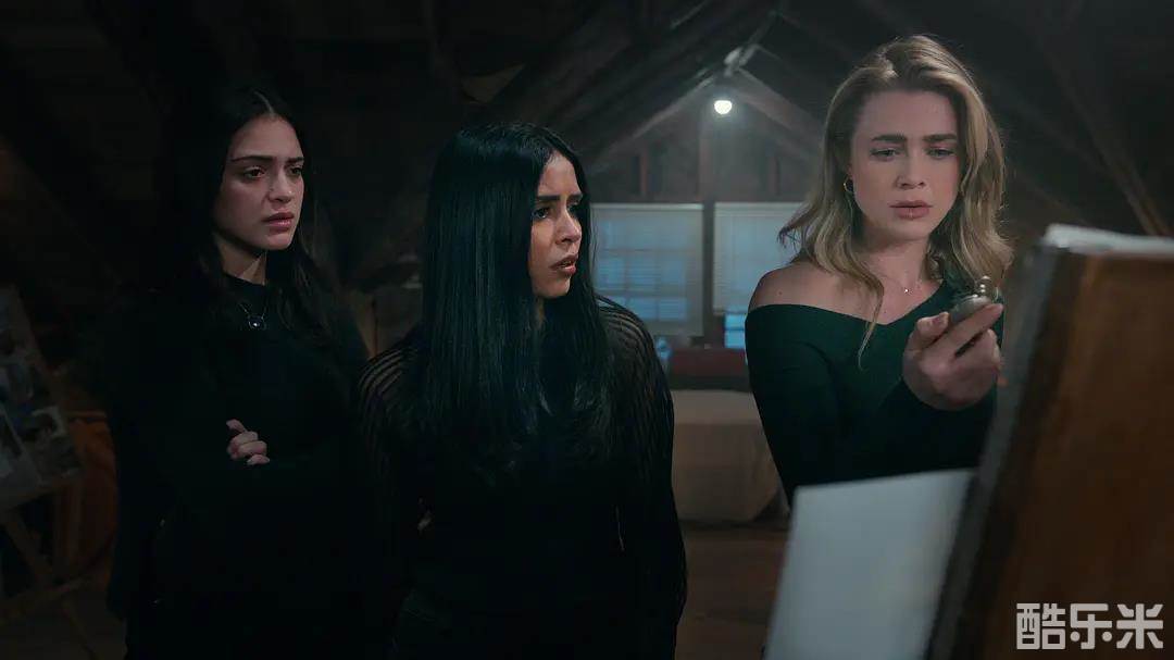 命运航班 第四季