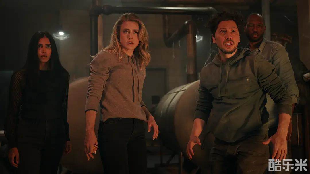 命运航班 第四季