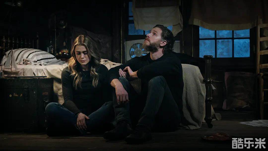 命运航班 第四季