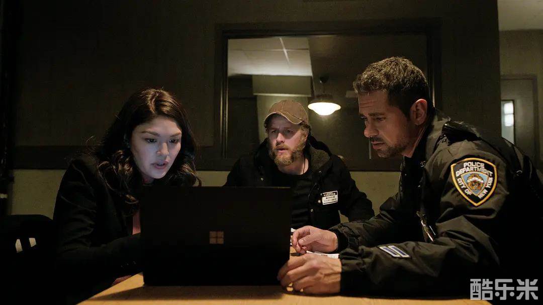 命运航班 第四季