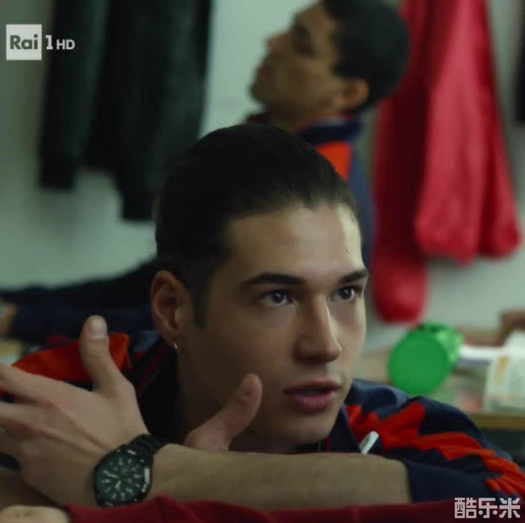 詹卡洛·科马尔