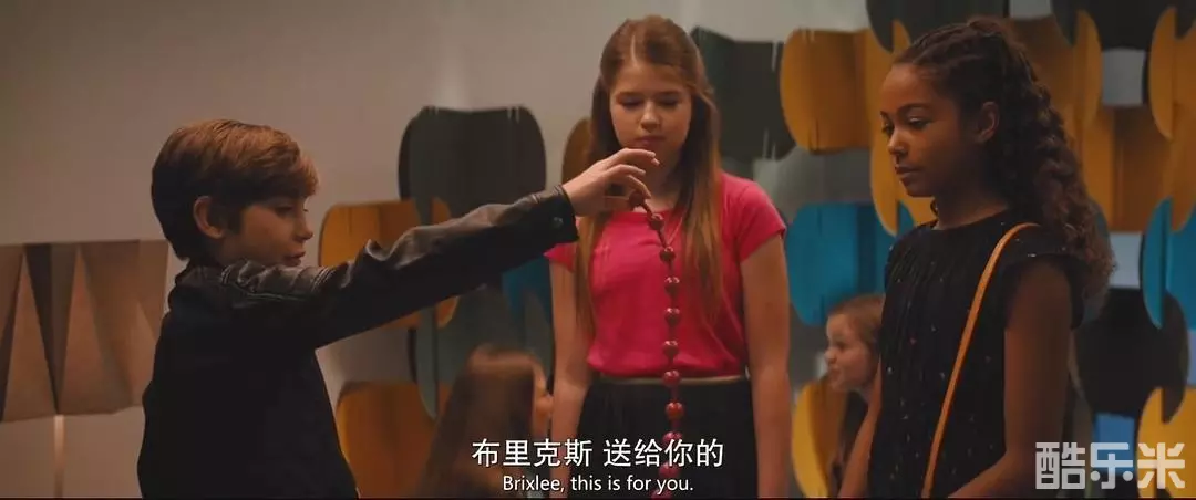 好小子们