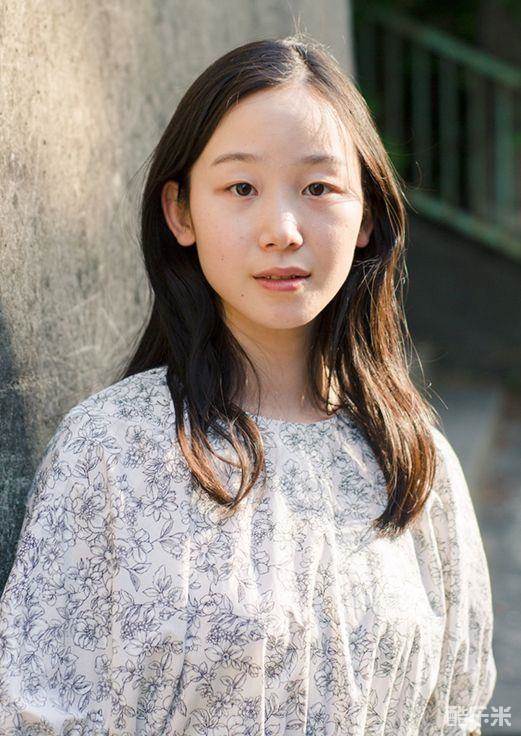 天野花奈