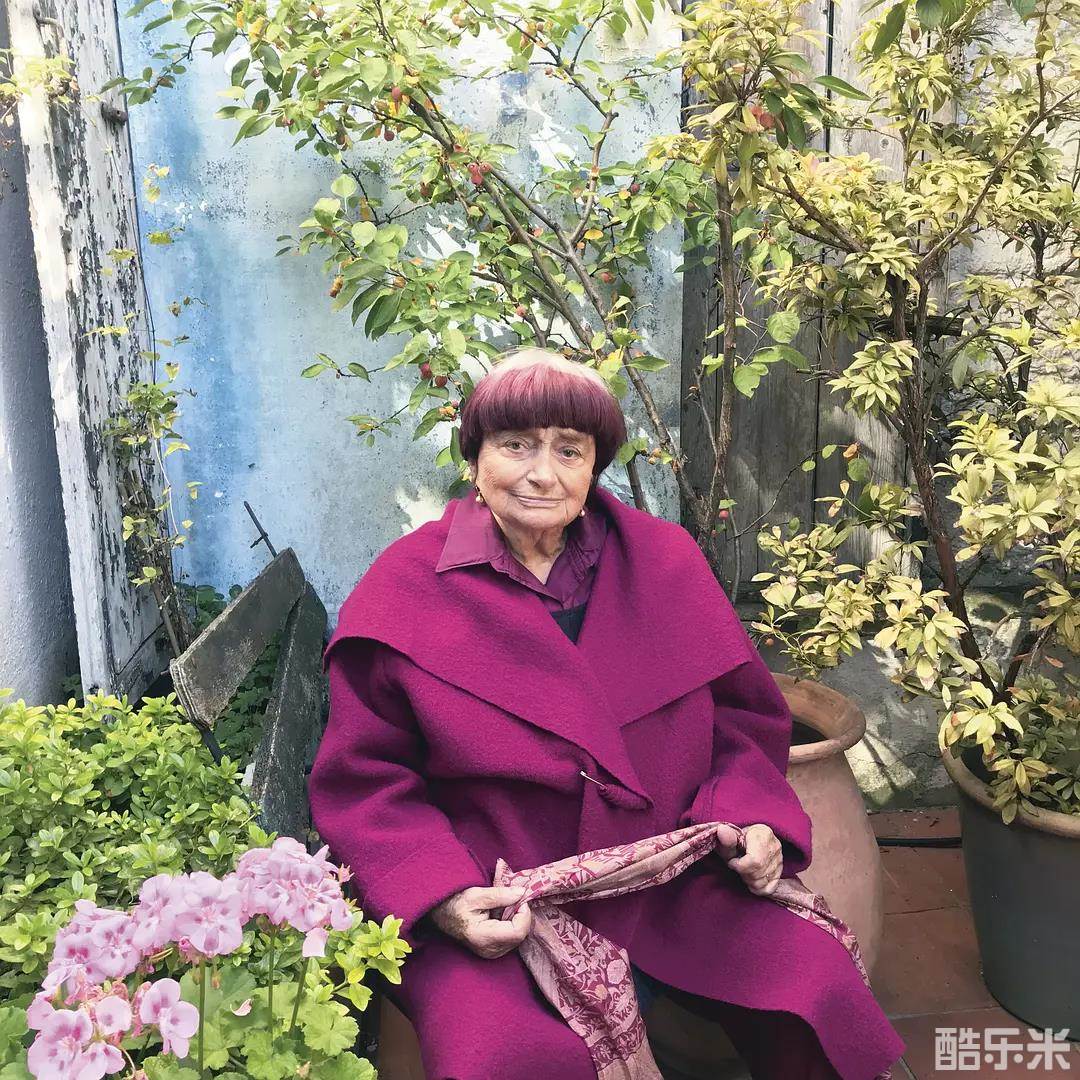 阿涅斯论瓦尔达