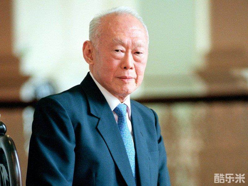 李光耀