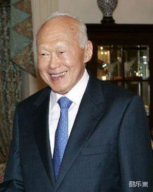 李光耀