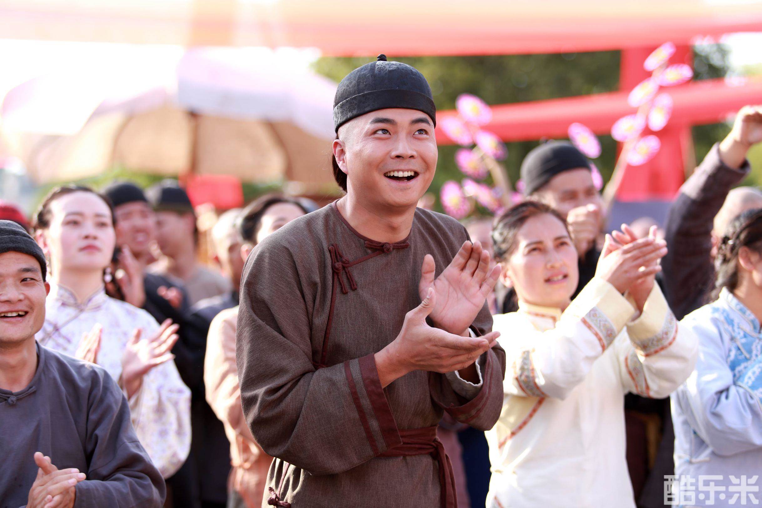 杨乾龙