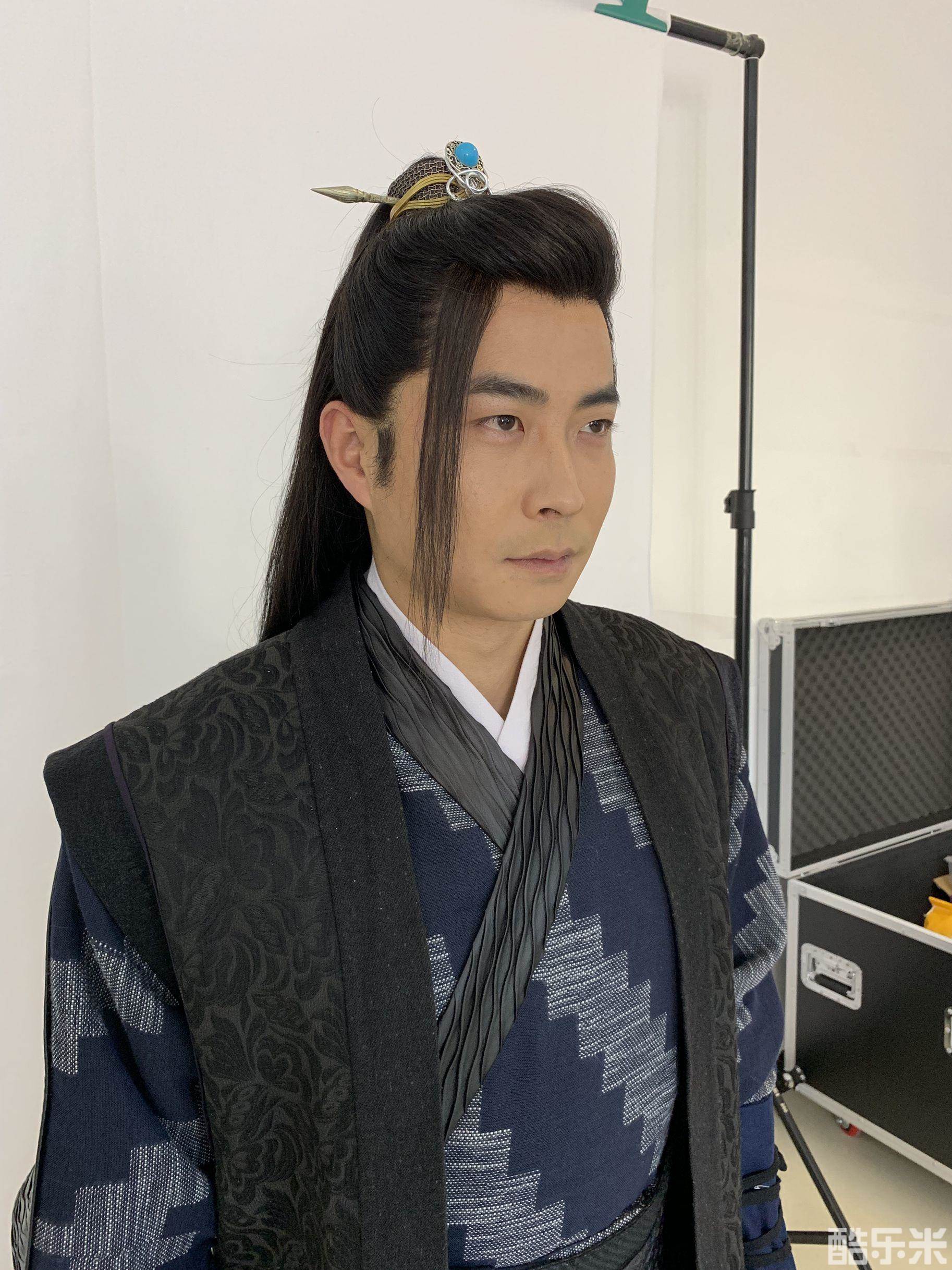 杨乾龙