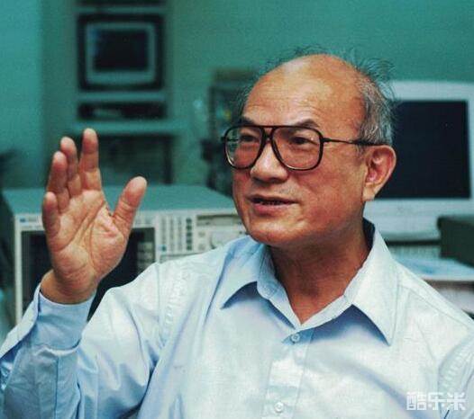 刘永坦