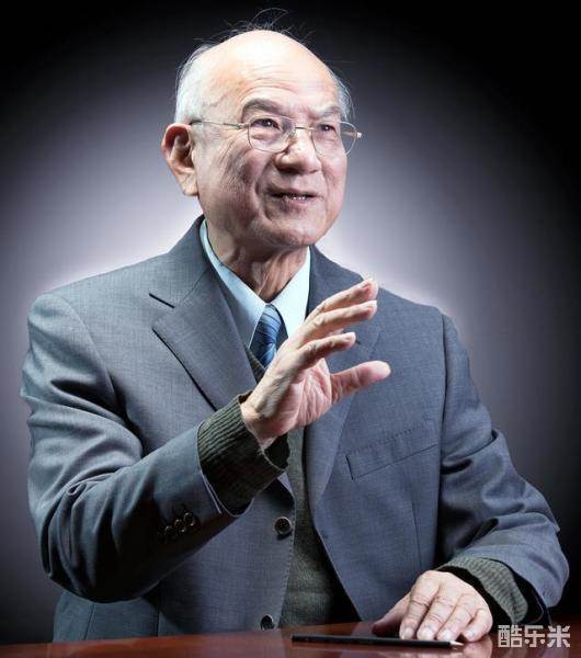 刘永坦