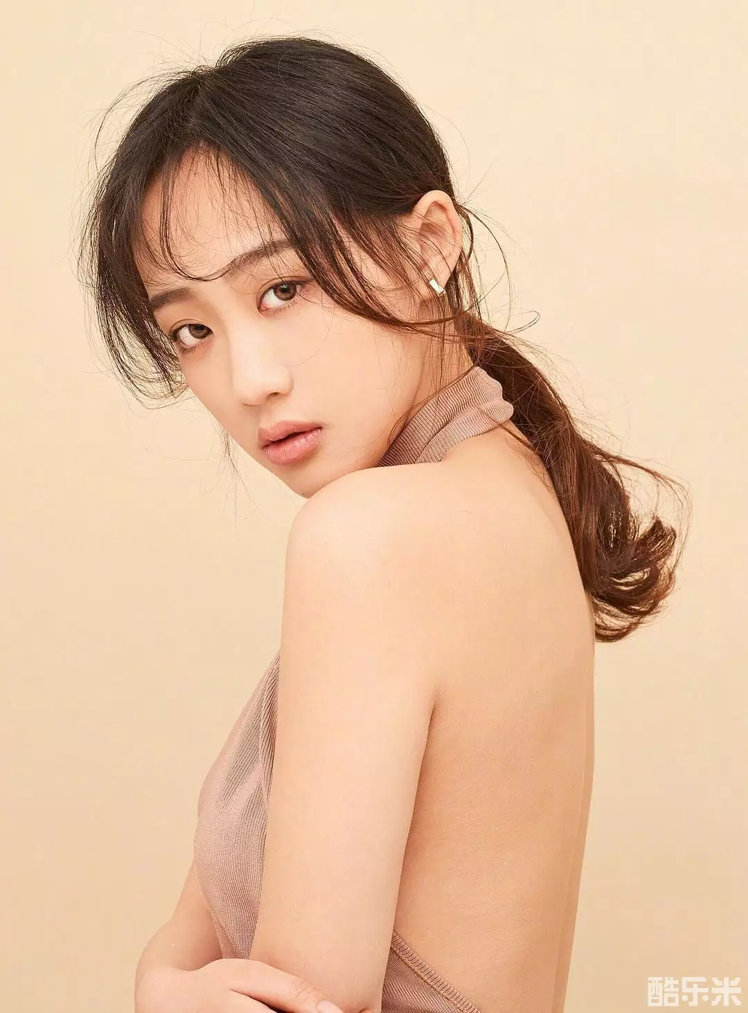 杨诗倩