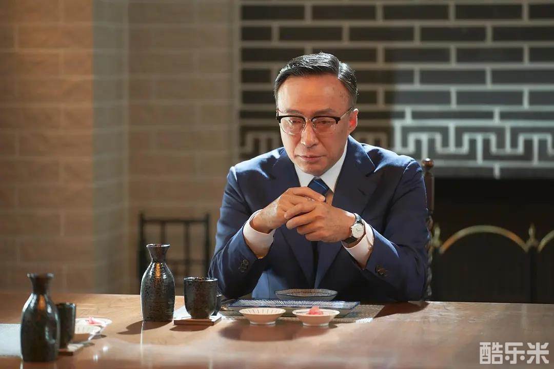 财阀家的小儿子