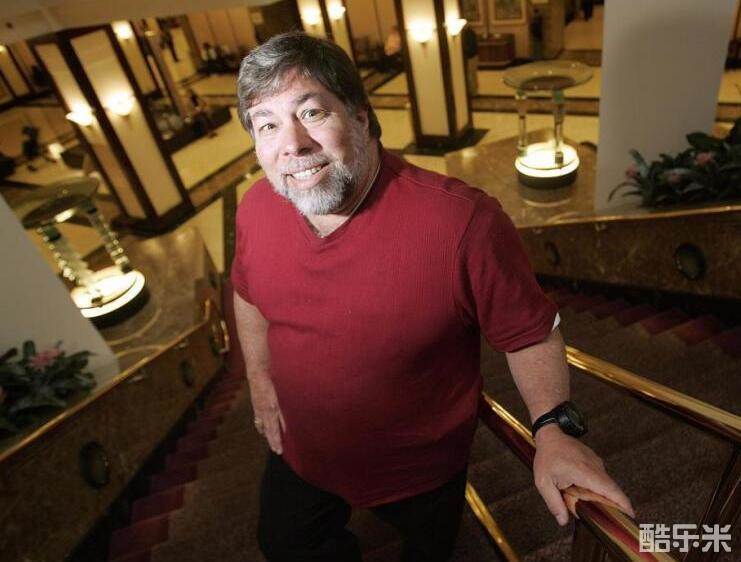 斯蒂夫·盖瑞·沃兹尼亚克