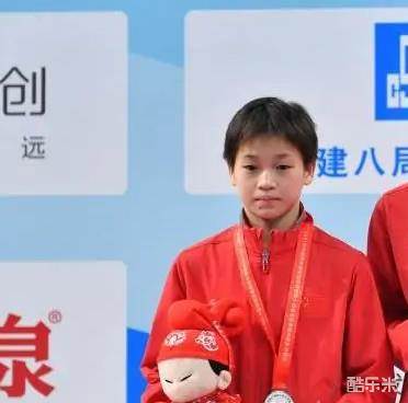 全红婵