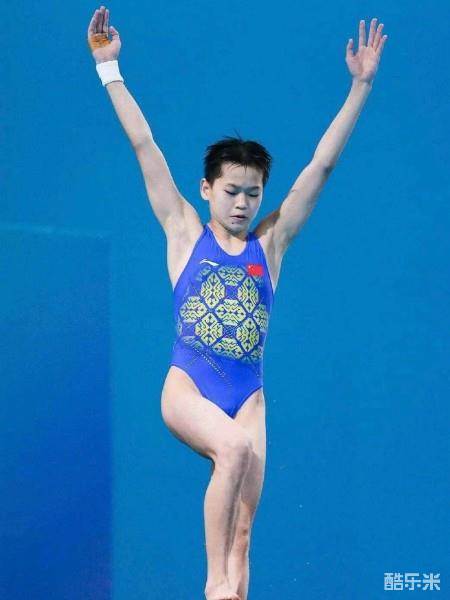 全红婵
