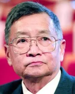 梁从诫