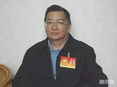 梁从诫