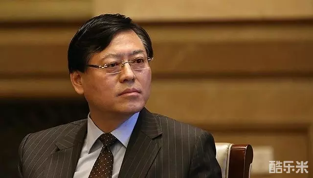 杨元庆
