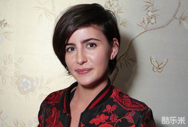 杰奎琳·托博尼