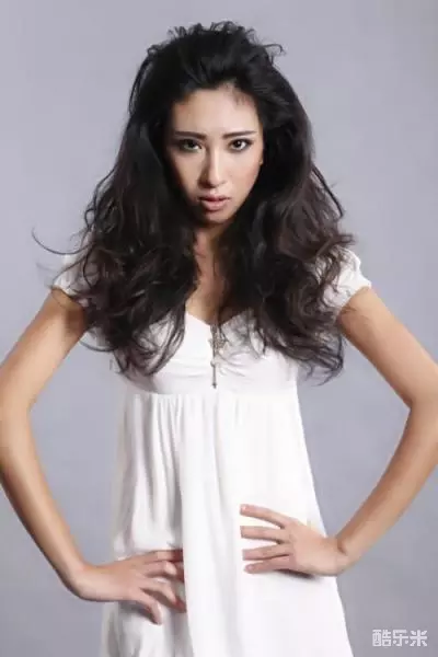 杨倩