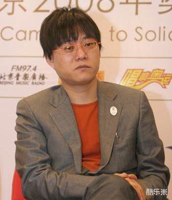 林夕