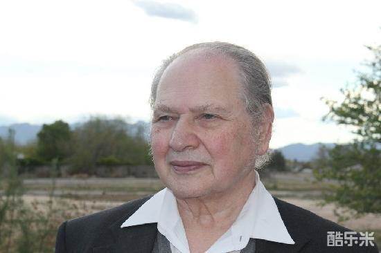 罗纳德·杰拉尔德·韦恩