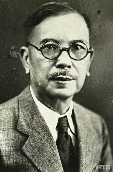 陈嘉庚