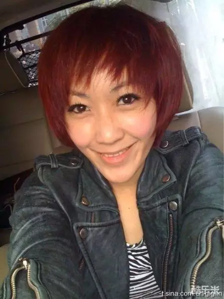 林如琦