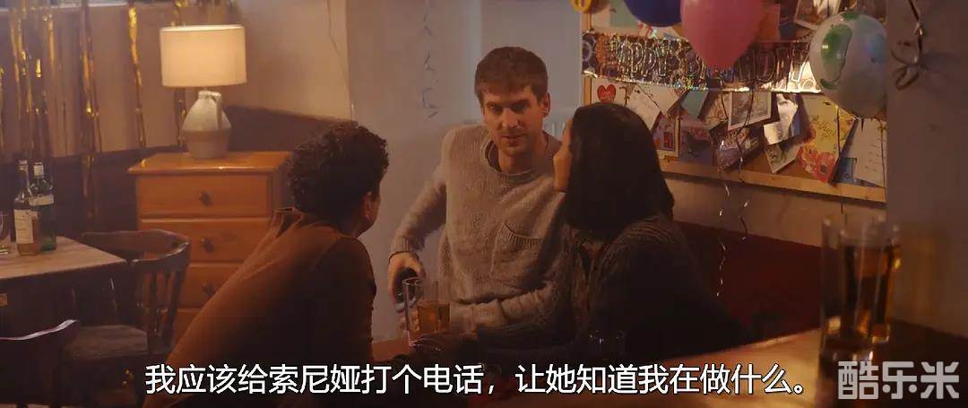我的朋友都恨我