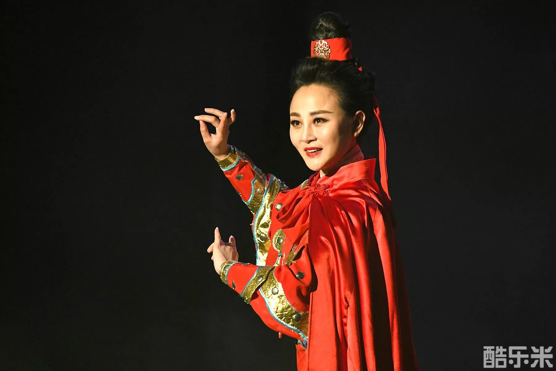 储兰兰