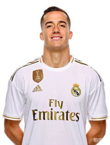 卢卡斯·巴斯克斯