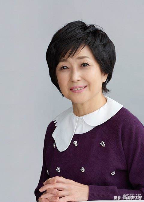 竹下景子