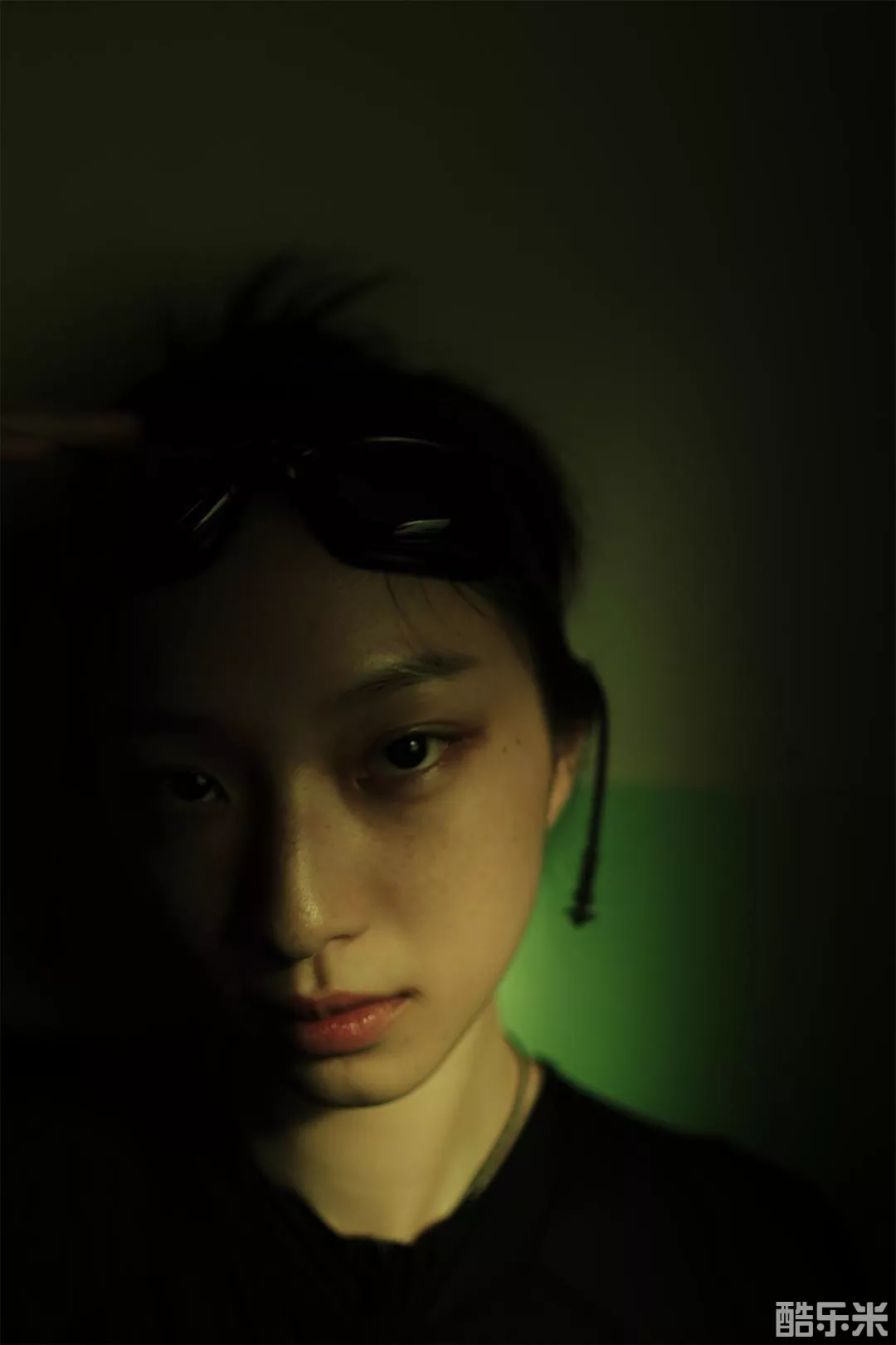 牟睿妮