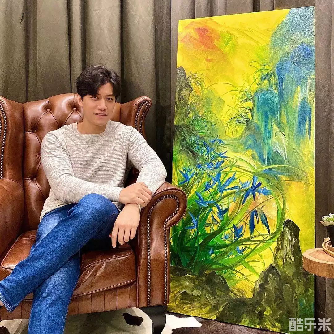 曾伟昌