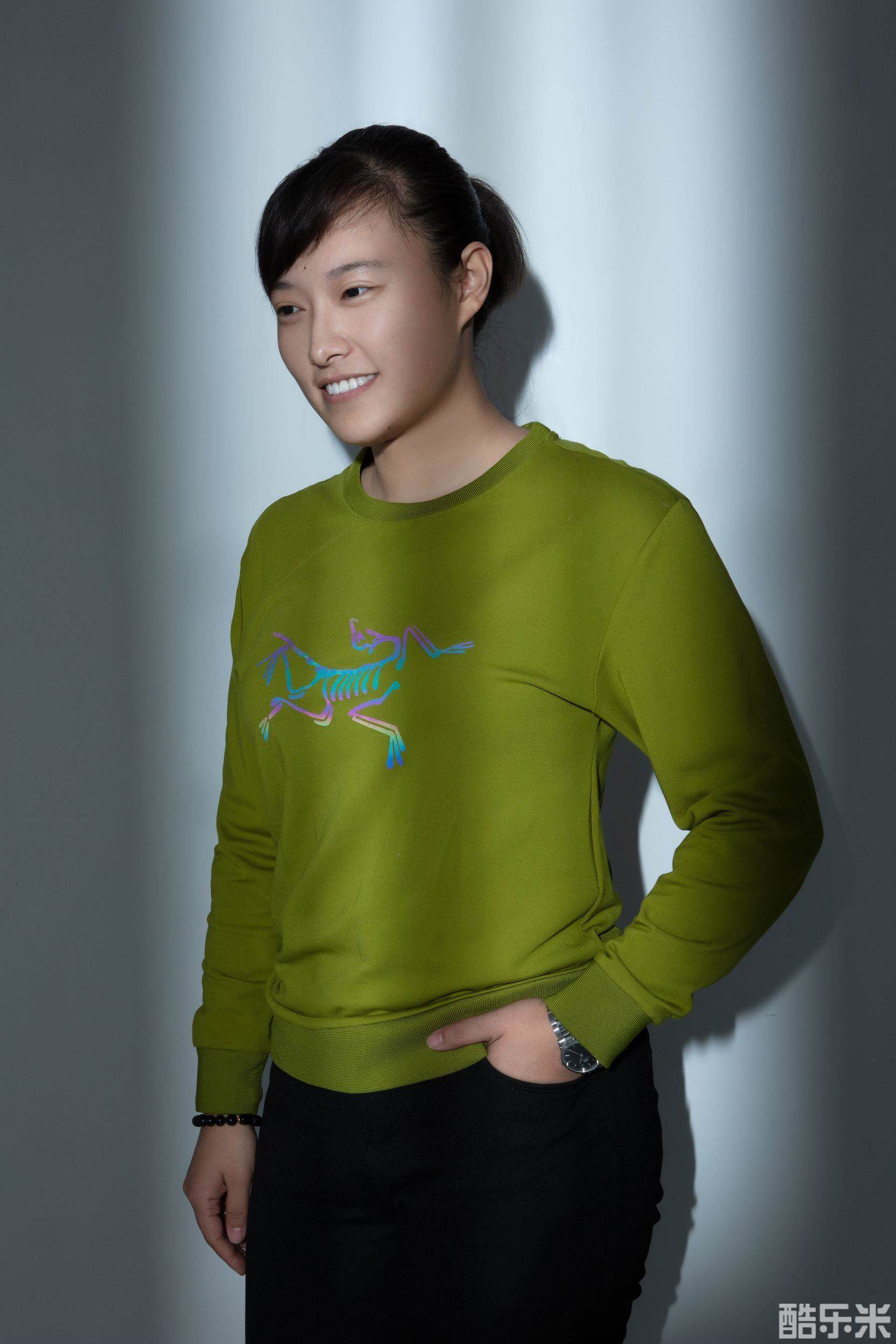 李冰心