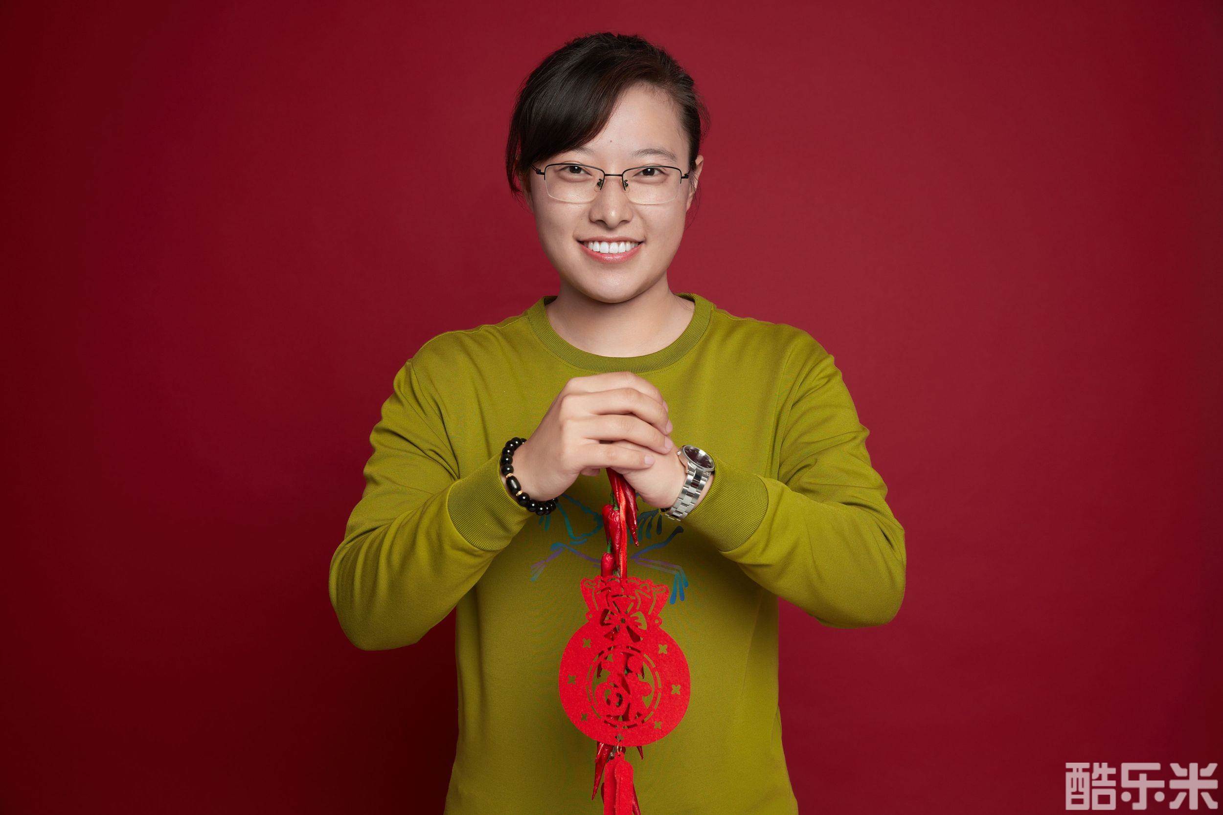 李冰心