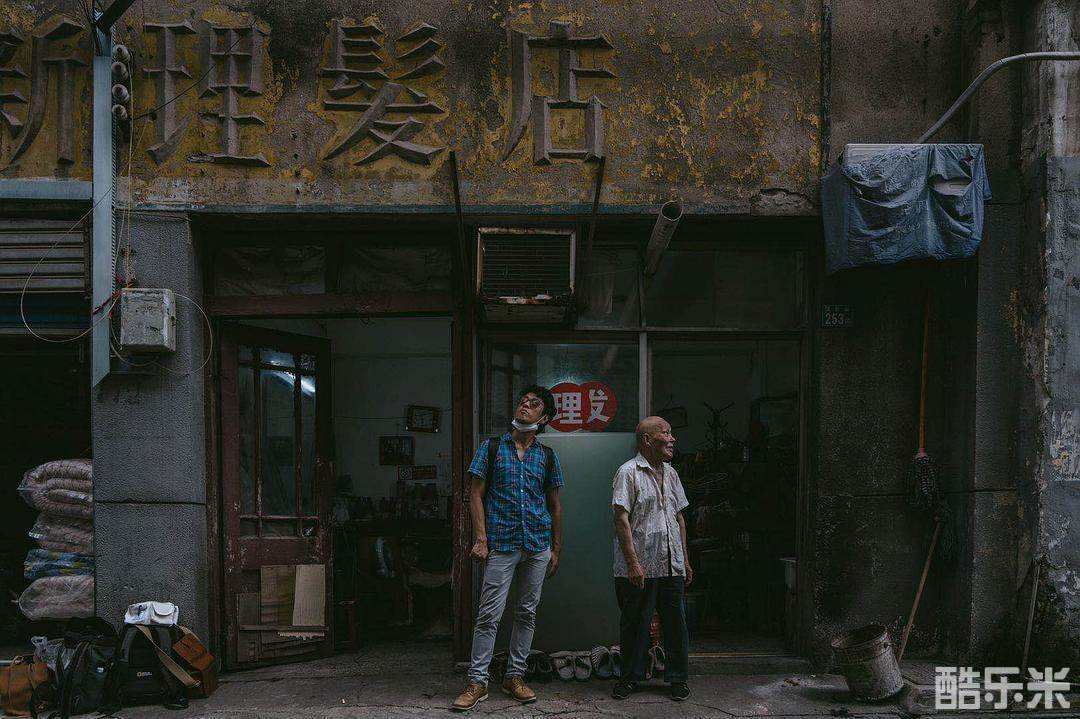 好久不见，武汉