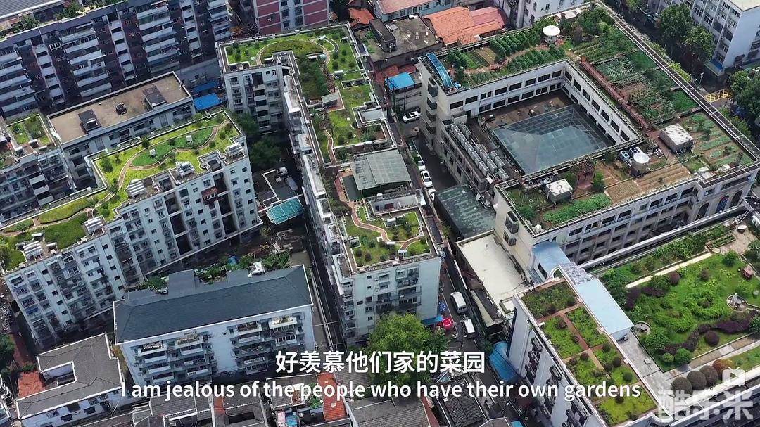好久不见，武汉